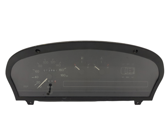 Tachometr Lancia Y10 6049410090 6049419080 21179 main product photo