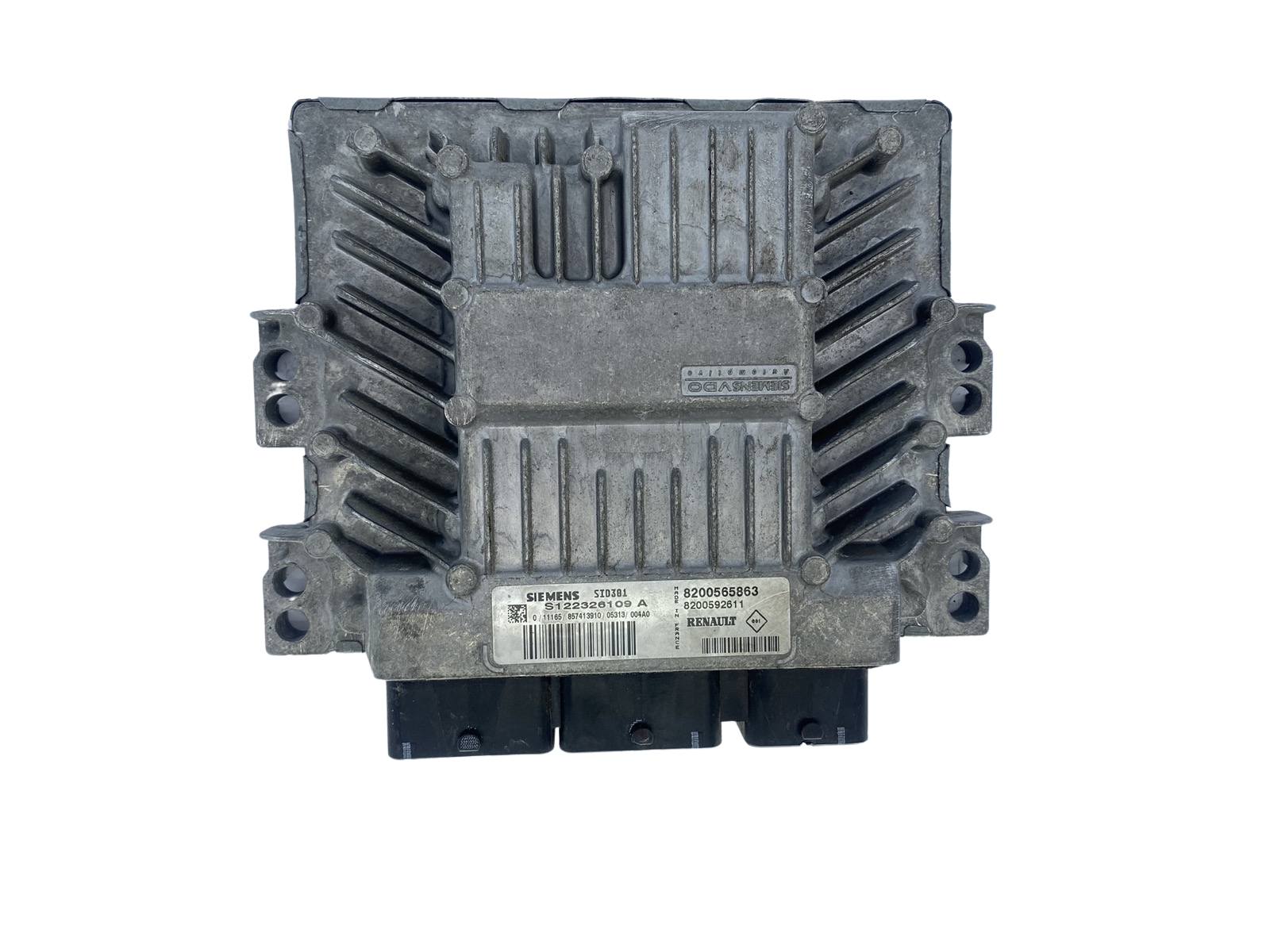 Blok Ovladačů S122326109A 8200565863 8200592611 Renault Siemens 50324 main product photo