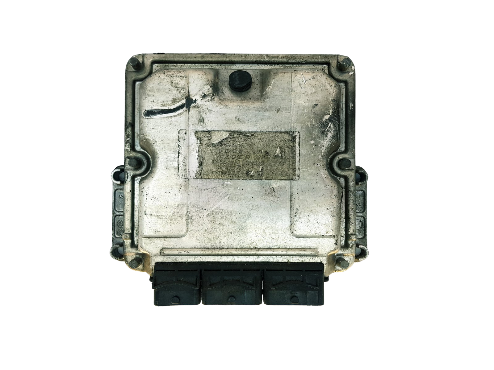 Blok Ovladačů 0281010819 8200039569 8200166362 Fiat Renault Bosch 33106 main product photo