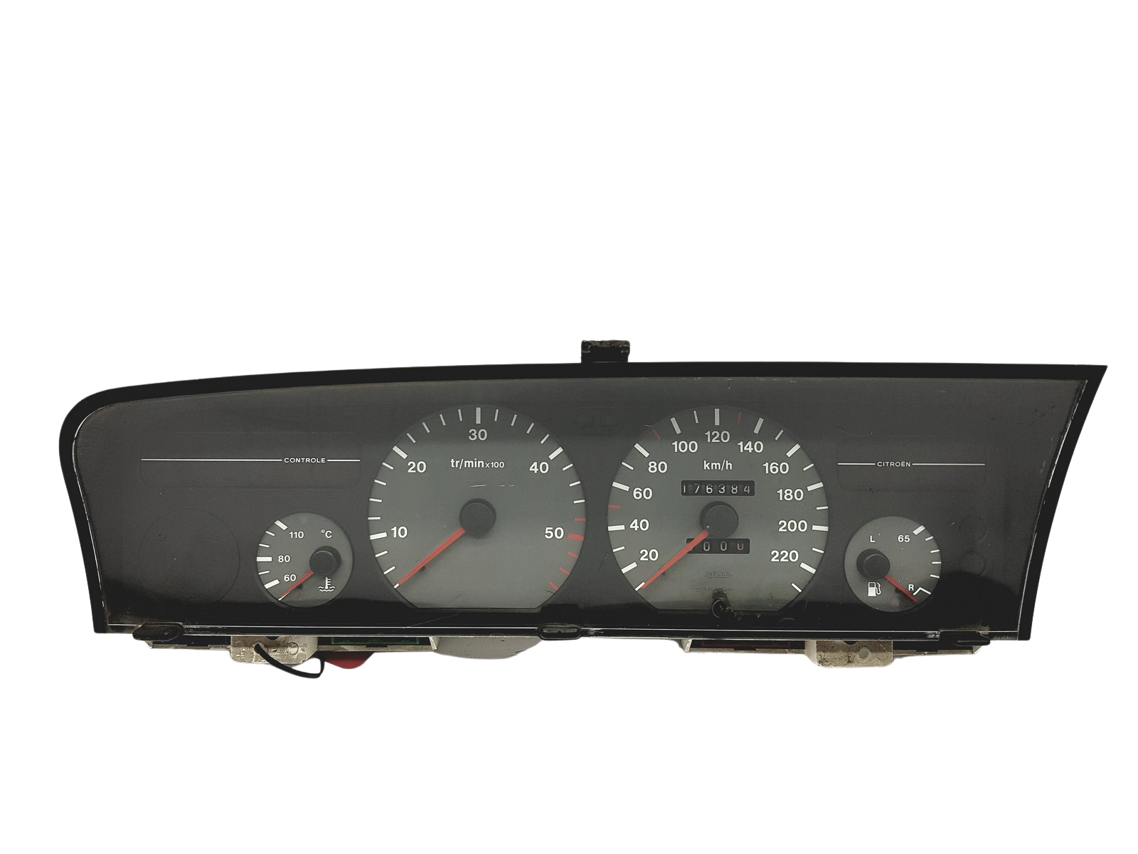 Otáčkoměr Citroen Xantia 9613575780 09021029902 main product photo
