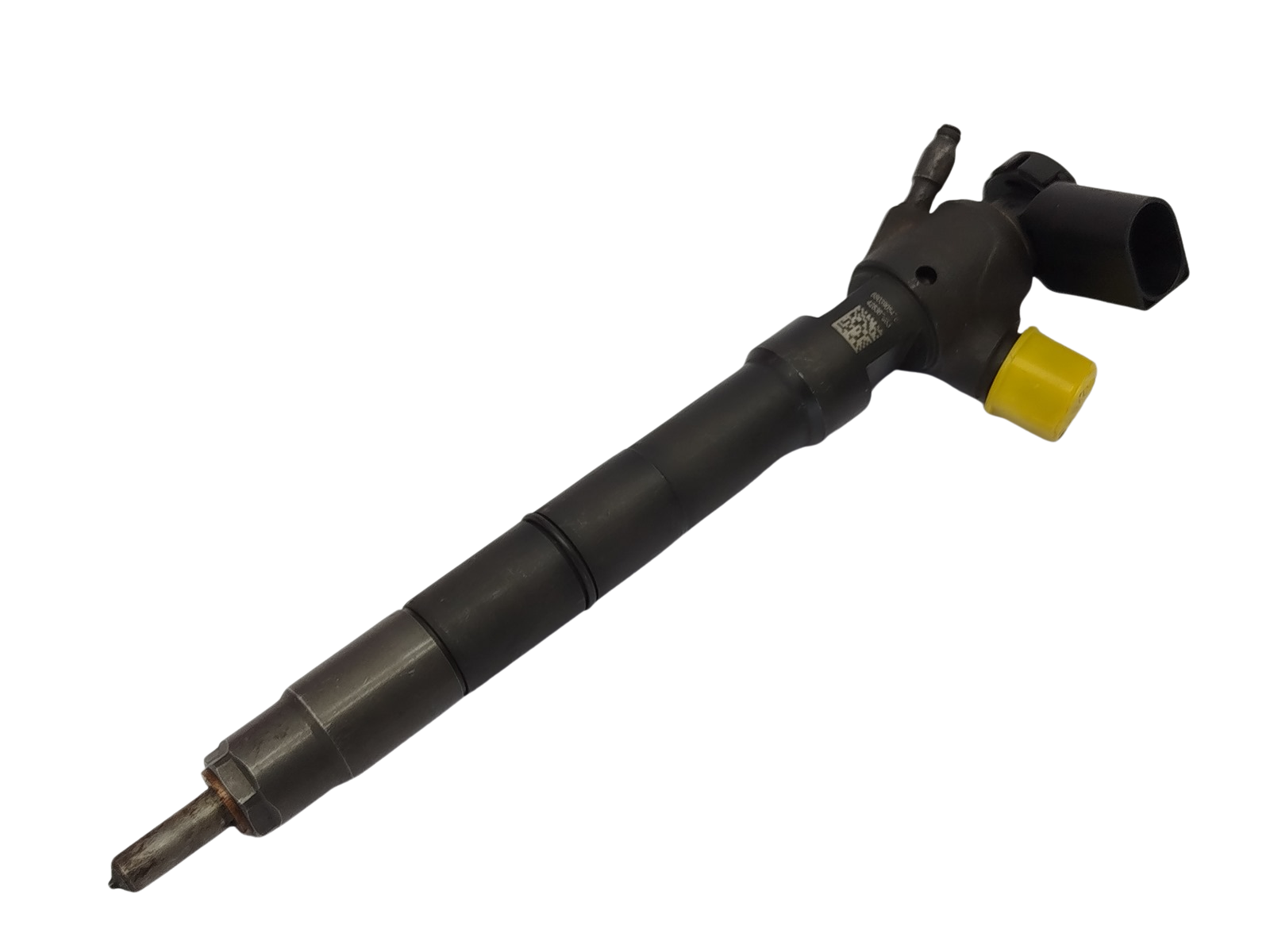 Vstřikování Paliva VWAG 04L130277BB 28565337 Delphi main product photo