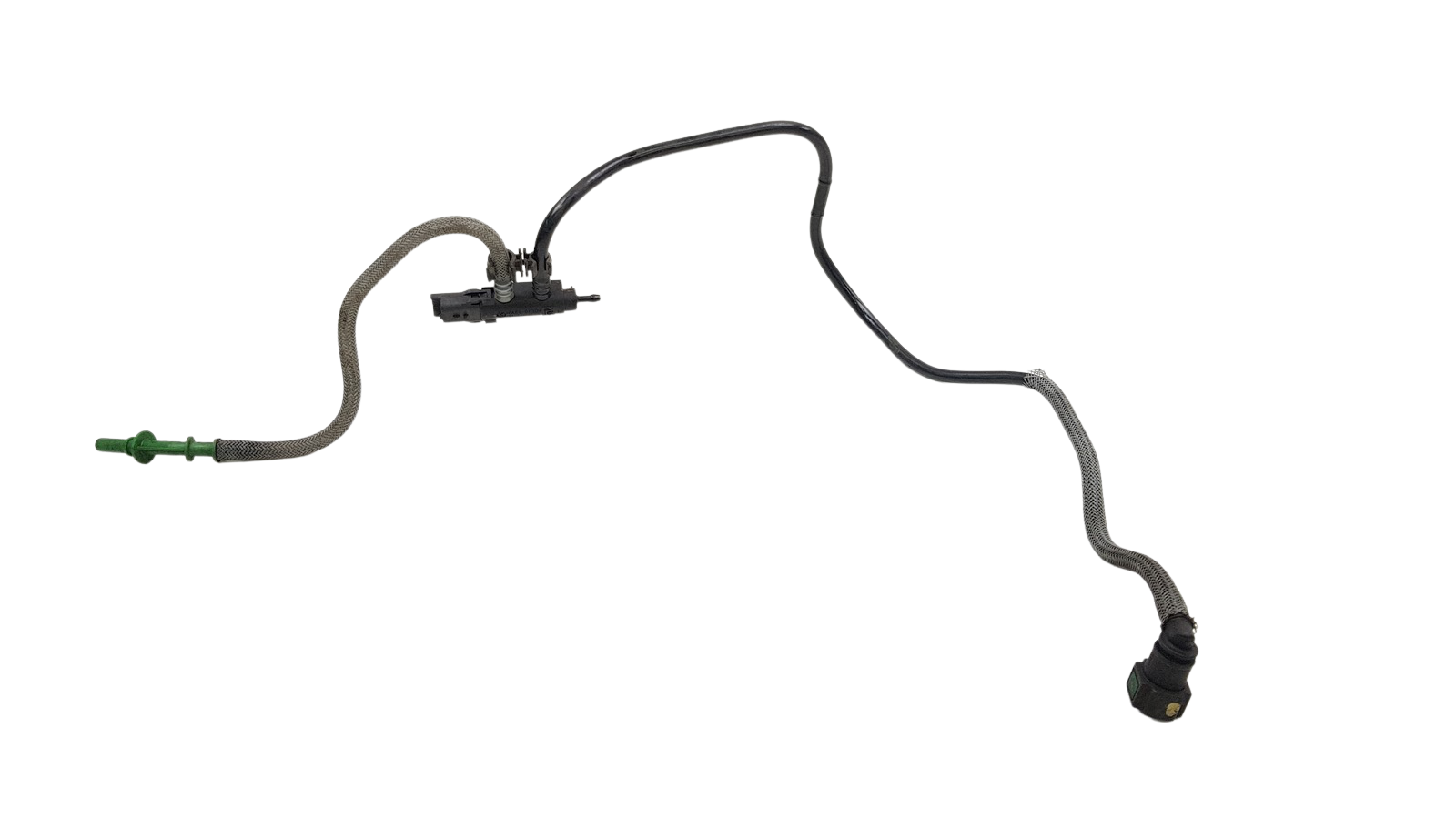 Převod Paliva 1579HF 2.0 HDi TDCi Peugeot 407 Citroen C4 C5 Ford main product photo