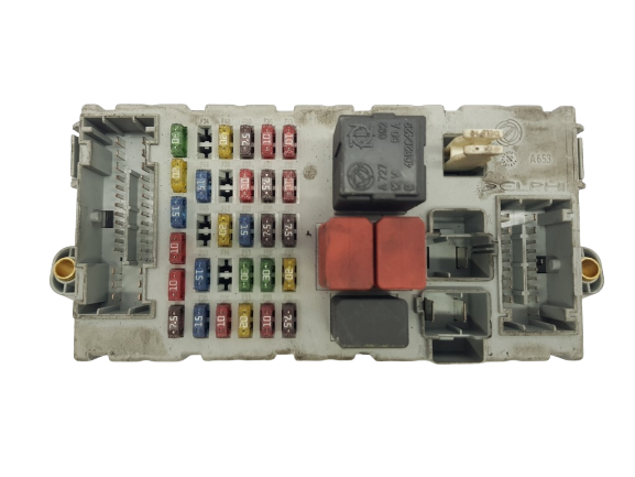Pojistková Skříň Fiat 46774357 NPL 46552681 CPL Delphi main product photo