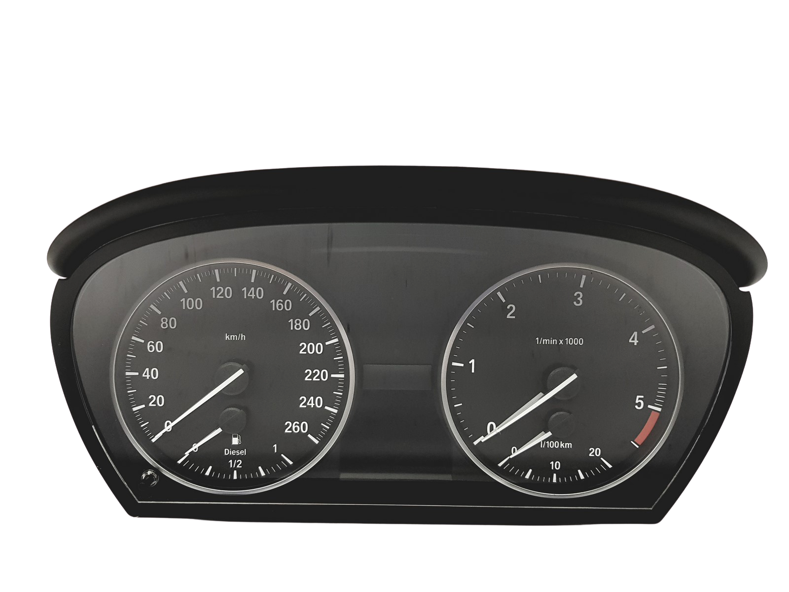 Otáčkoměr BMW 3 E90 E91 9187344-01 32073 main product photo