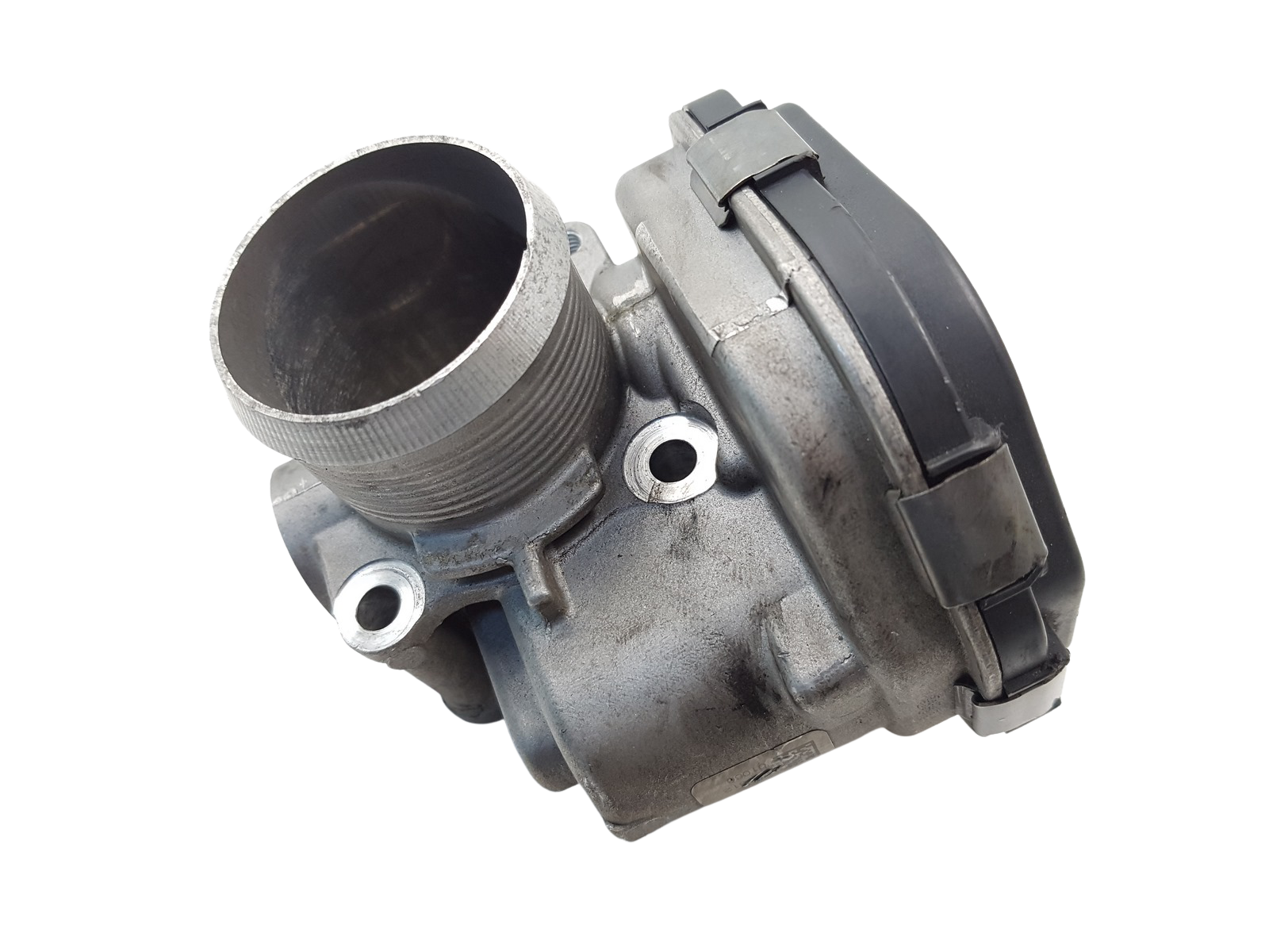 Škrticí Klapka Citroen Peugeot Ford 9673534480 1.6 HDI 2480 main product photo