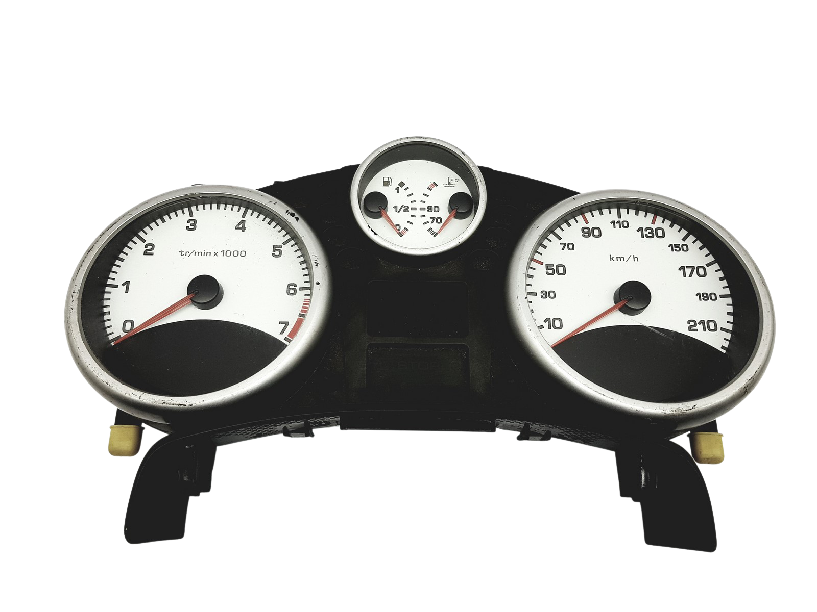 Otáčkoměr Peugeot 207 9662903880 A2C35190331 51558 main product photo