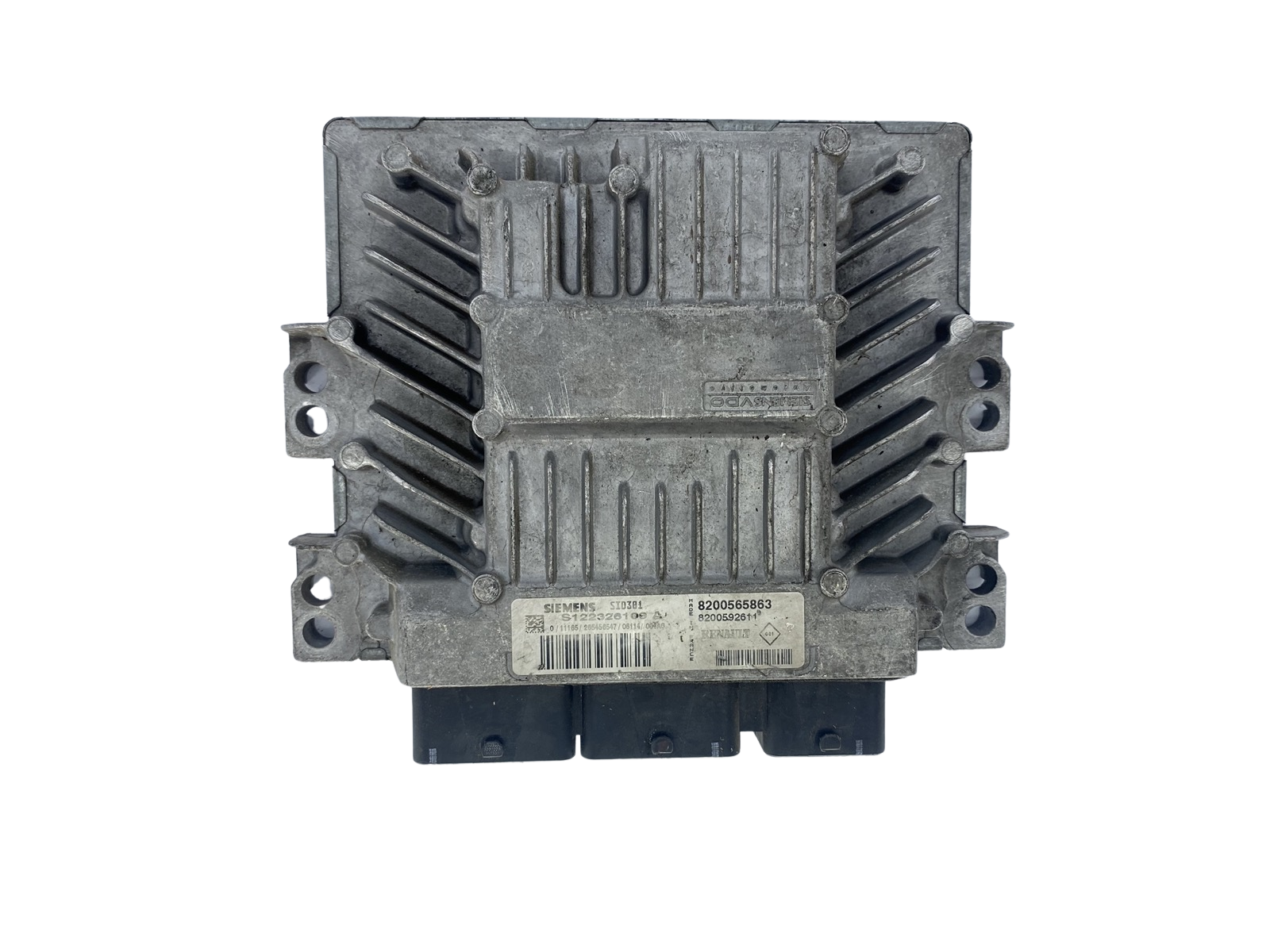 Blok Ovladačů S122326109A 8200565863 8200592611 Renault Siemens 50826 main product photo