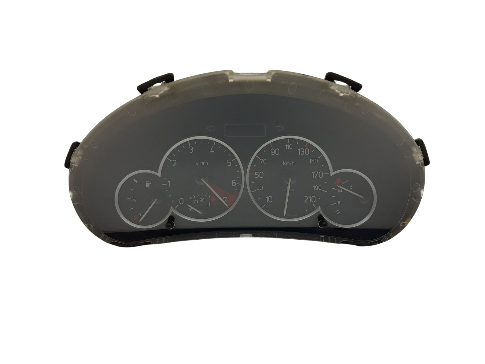 Otáčkoměr Peugeot 206 9648838680 Jaeger 1665 main product photo