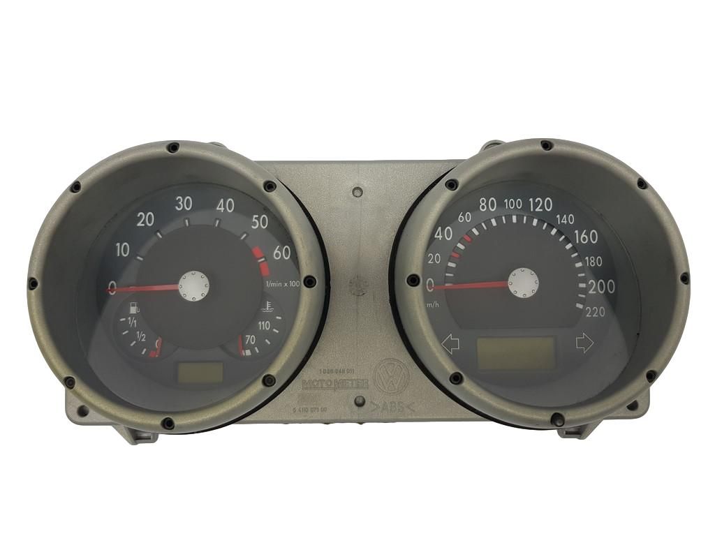 Otáčkoměr VW Polo 6N2 6N0920804E 0263627004 17734 main product photo