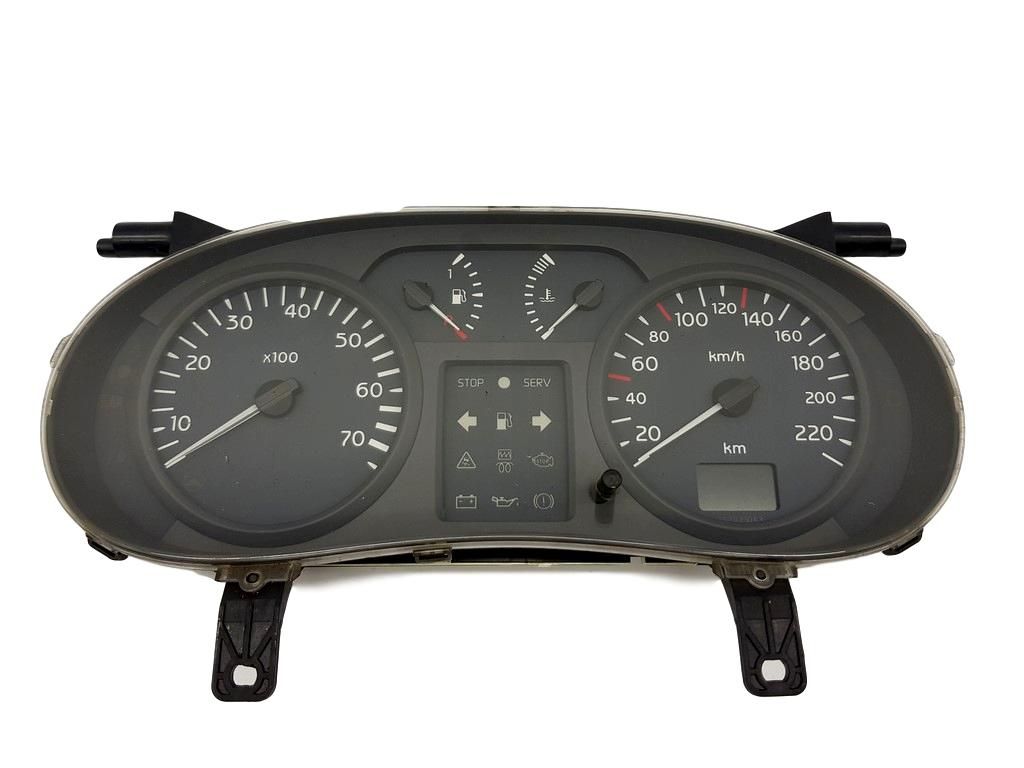 Otáčkoměr Renault Clio 2 8200059763 13091 main product photo