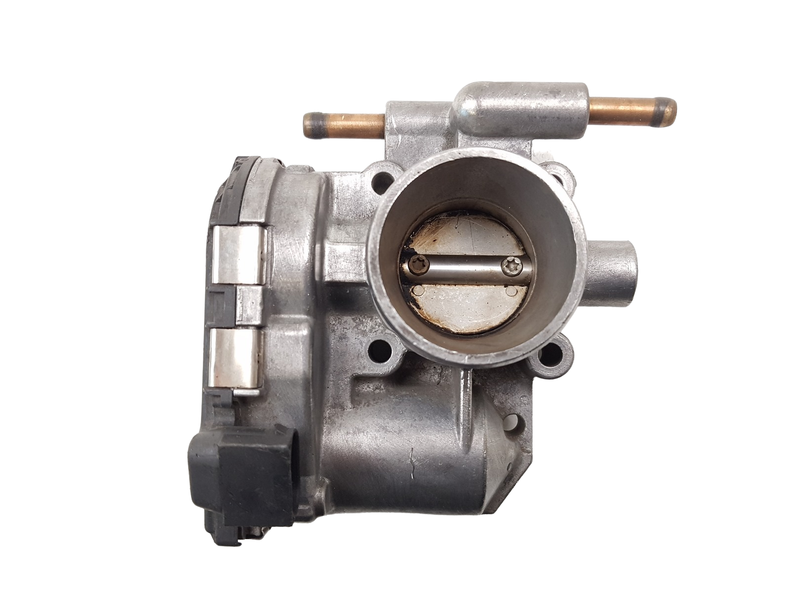 Škrticí Klapka Opel 24420536 0280750133 Bosch 1011 main product photo