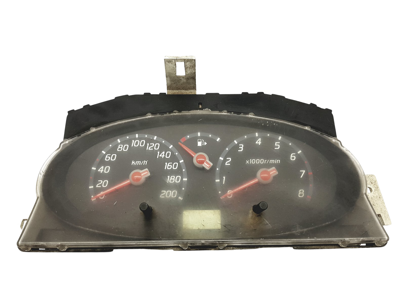 Otáčkoměr Nissan Micra AX761 41016 main product photo