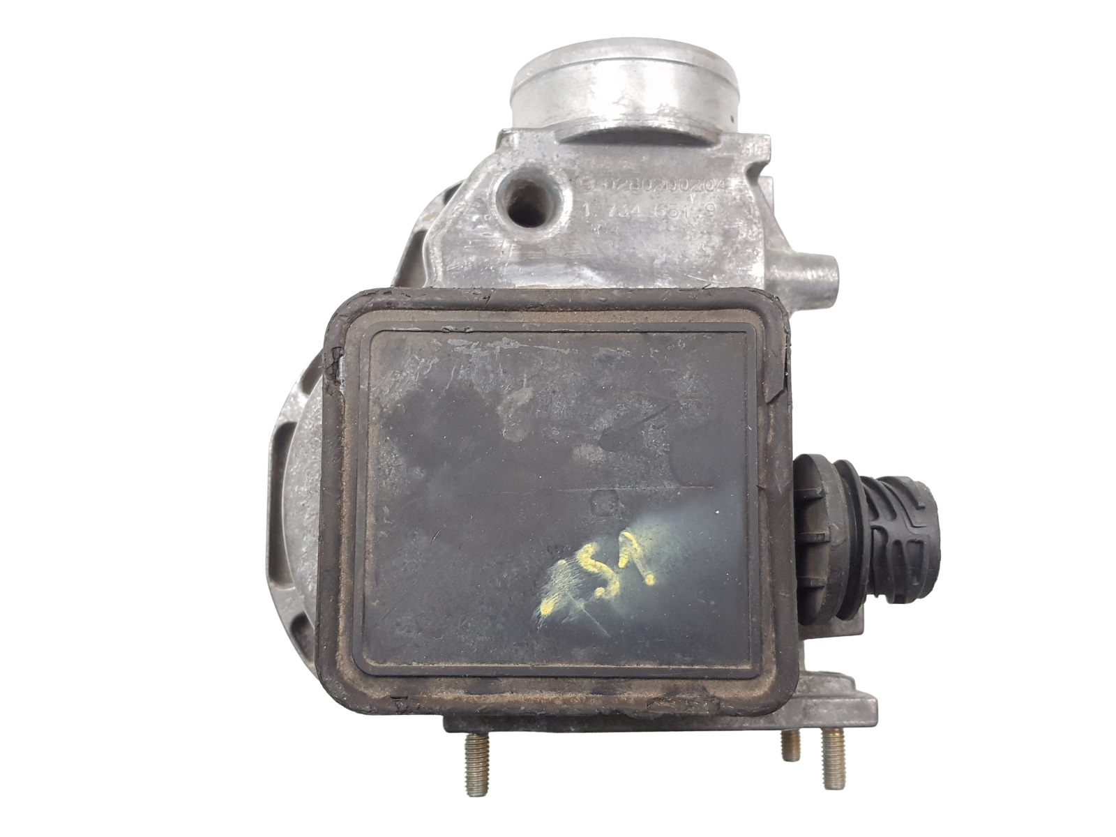 Měřič Průtoku Vzduchu BMW 3 1734651 0280200204 1.6 1.8 Bosch 1005 main product photo