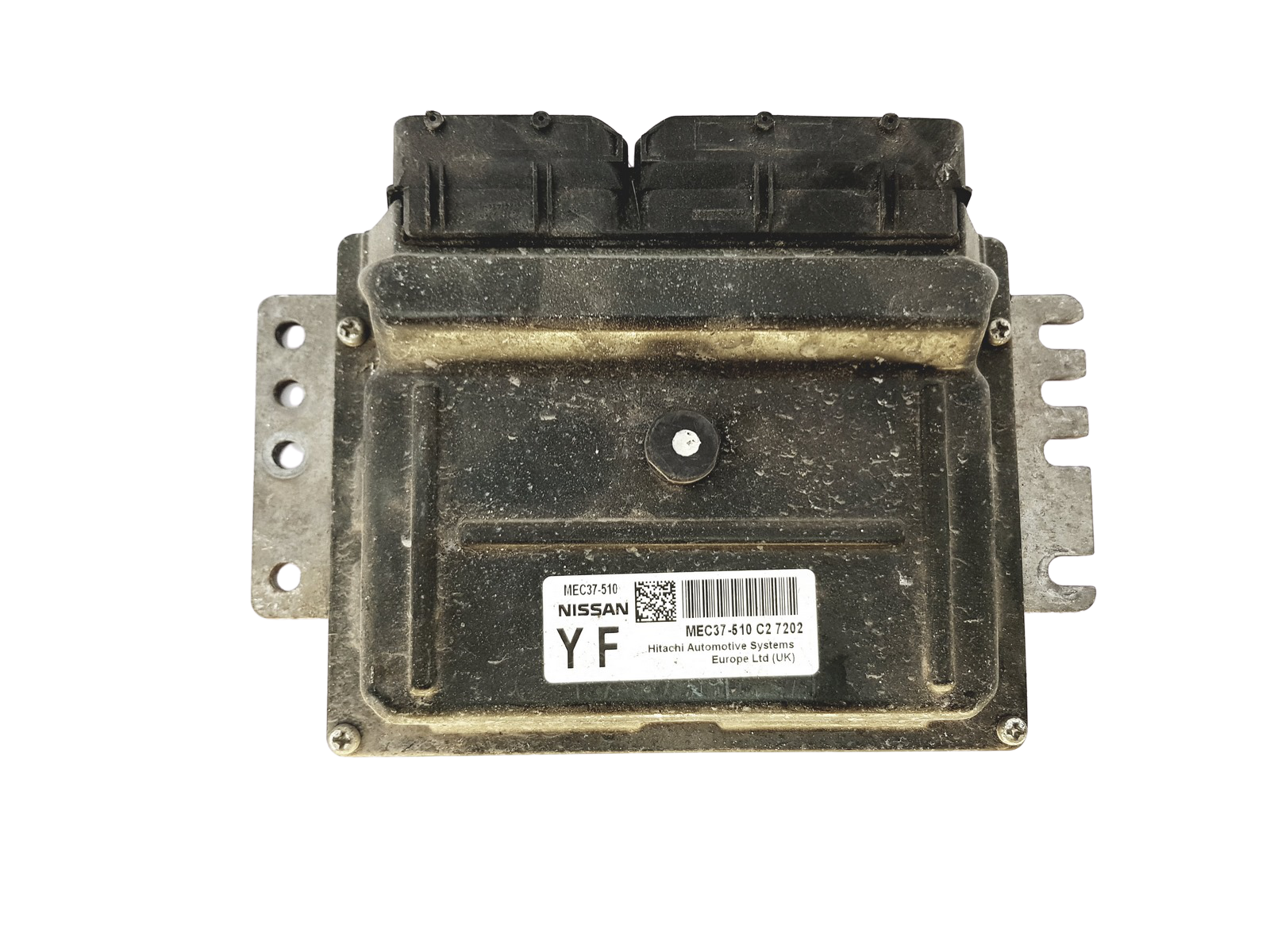 Blok Ovladačů YF MEC37-510 C2 Nissan Hitachi 27743 main product photo