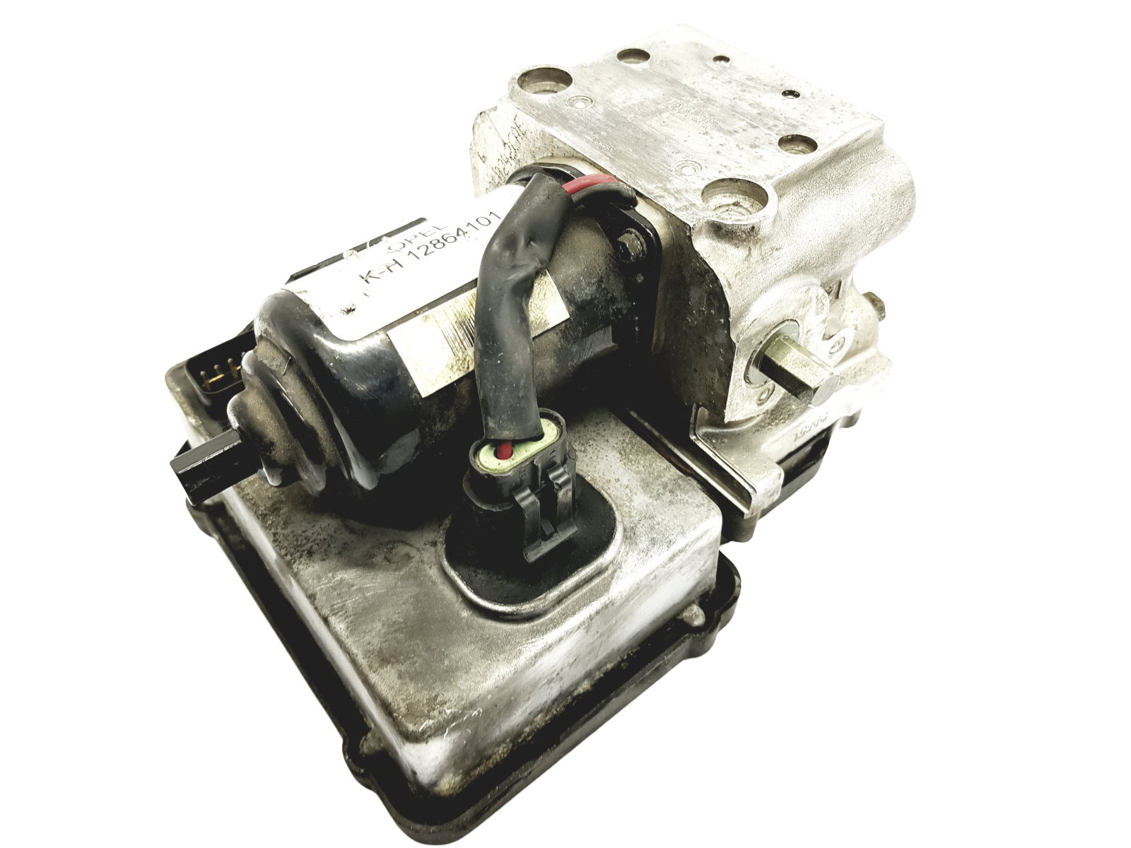 Pumpa Abs Opel Vectra B 12864101 12836801 Kelsey - Hayes main product photo