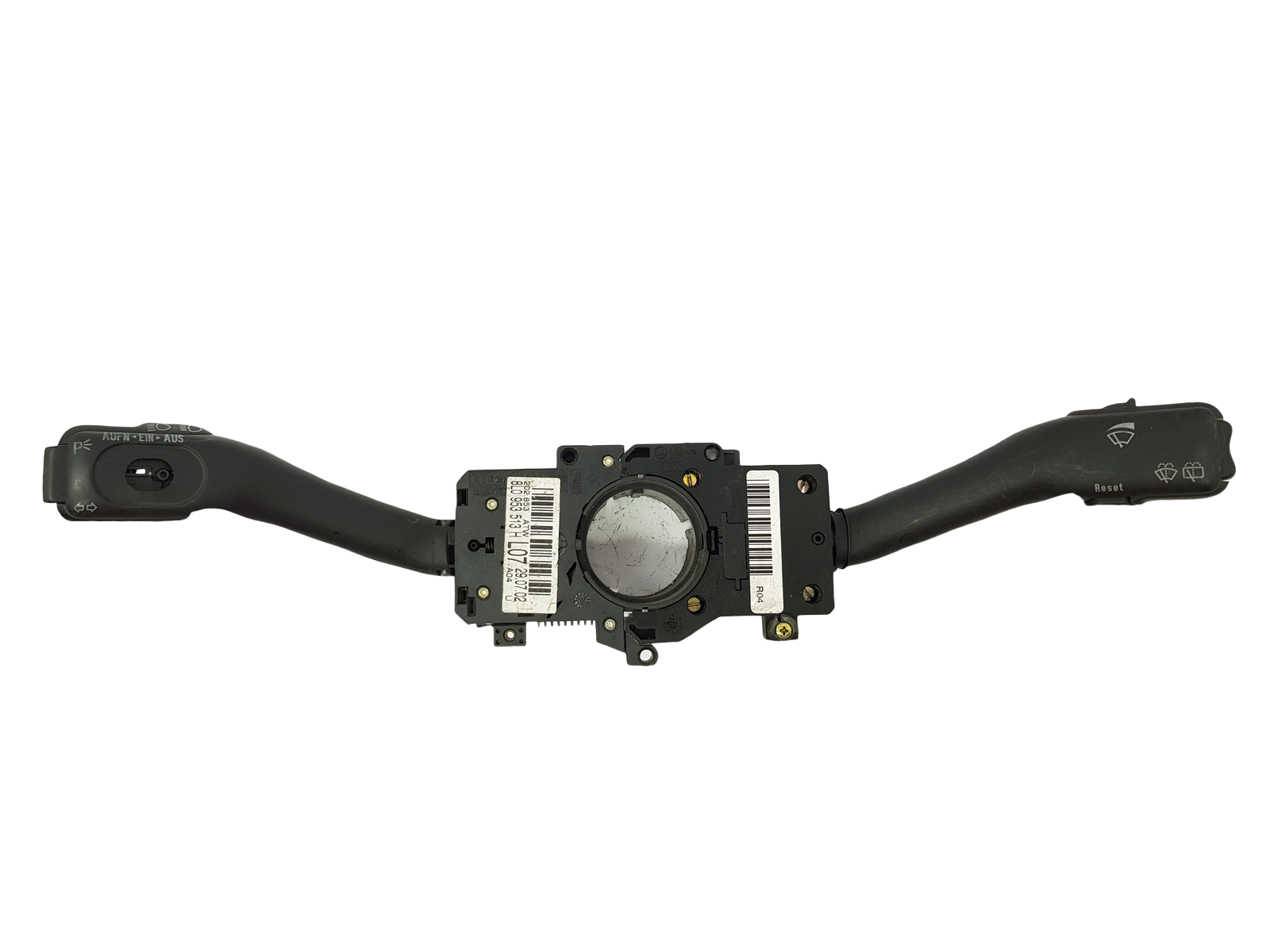 Přepínač Světel Audi A6 8L0953513H 4BO953503H main product photo