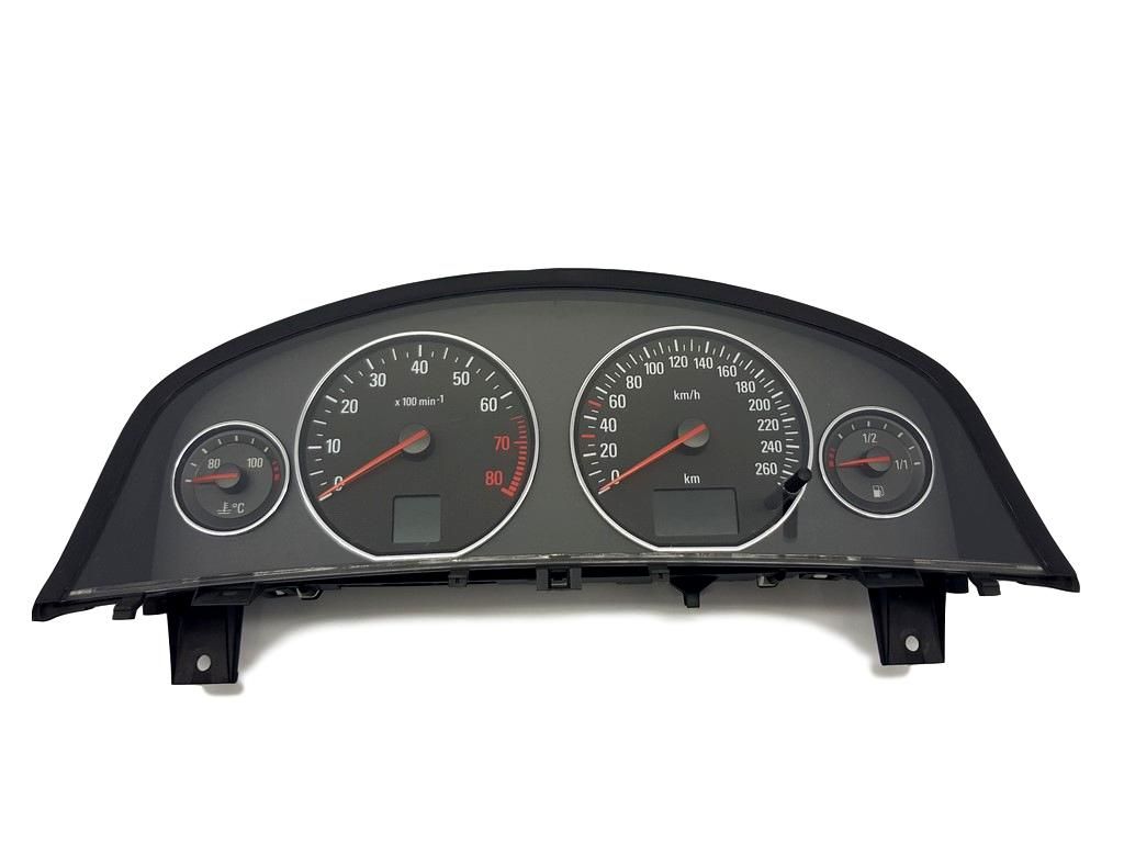 Otáčkoměr Opel Vectra C Signum 13136725HN main product photo