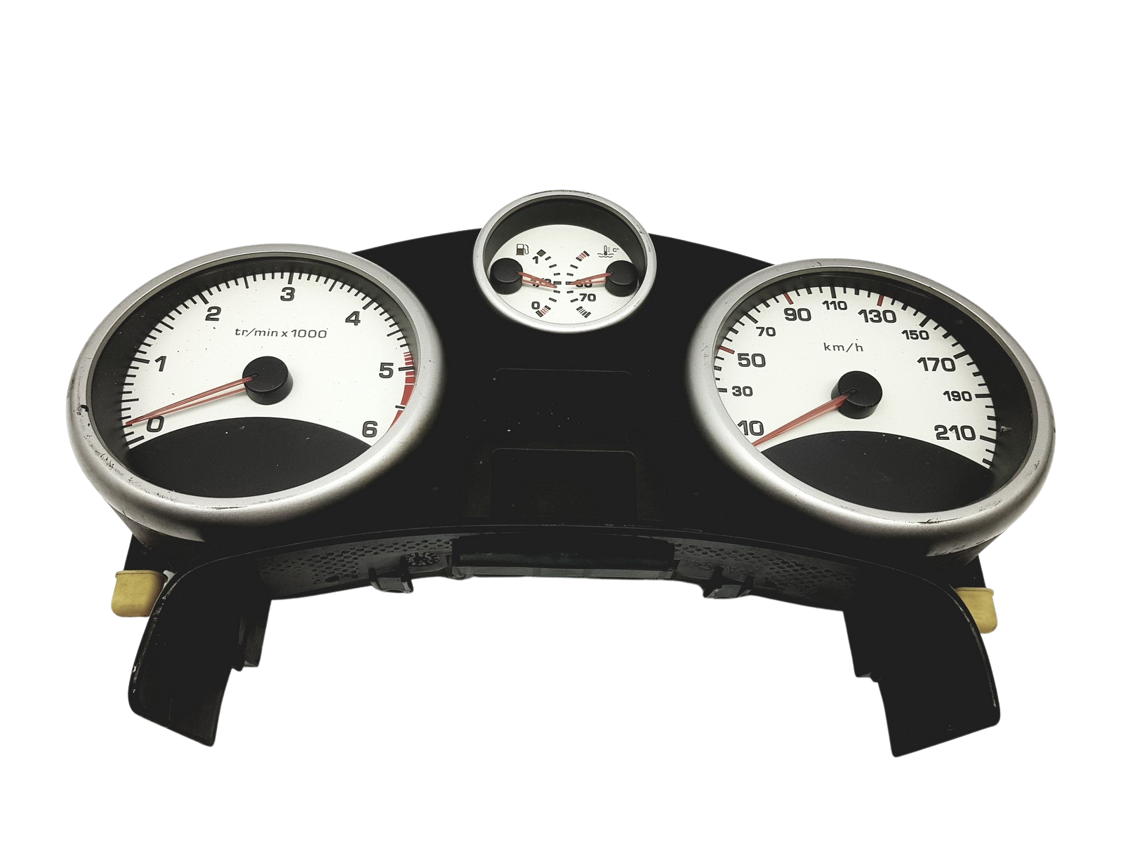 Otáčkoměr Peugeot 207 9662904780 A2C53190340 58299 main product photo