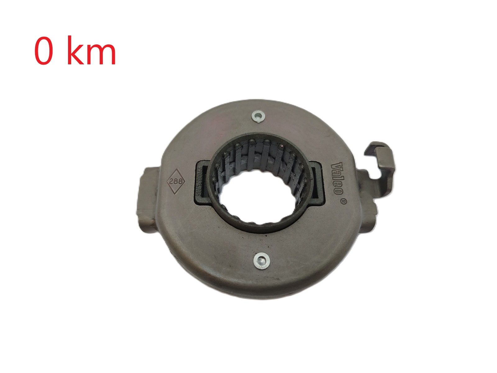 Ložisko Spojky Axiální Renault 7700874795 main product photo