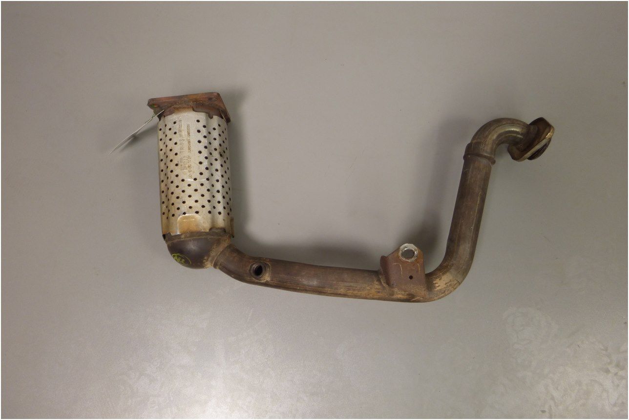 Katalizator K181 1,6 8V Xsara Picasso NFV 1731N1 main product photo