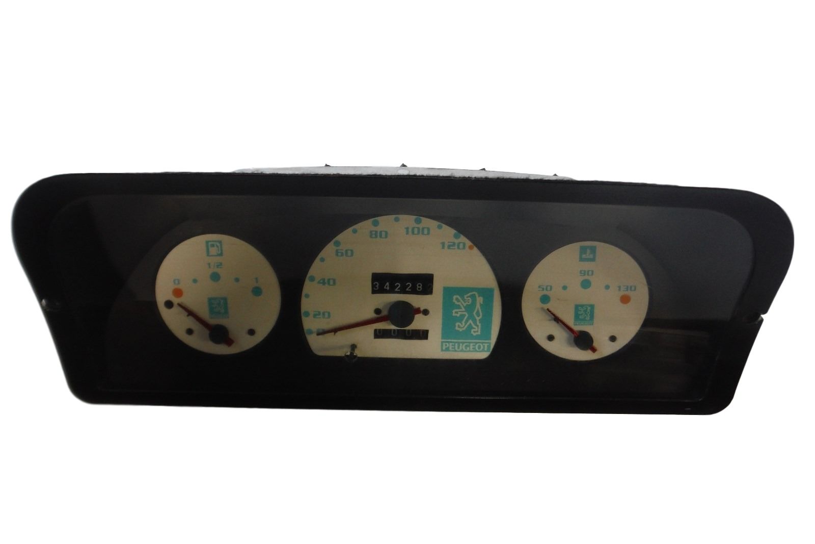 Licznik Zegar 6047240050 Peugeot Boxer main product photo