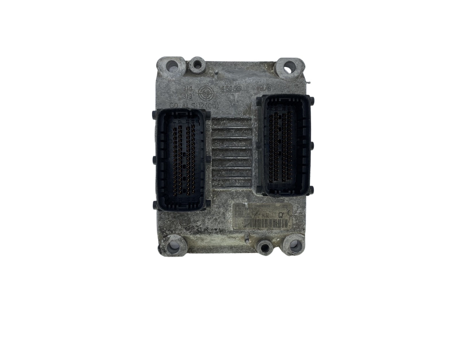 Blok Ovladačů Lancia 00551955280 0261207088 Bosch 52577 main product photo