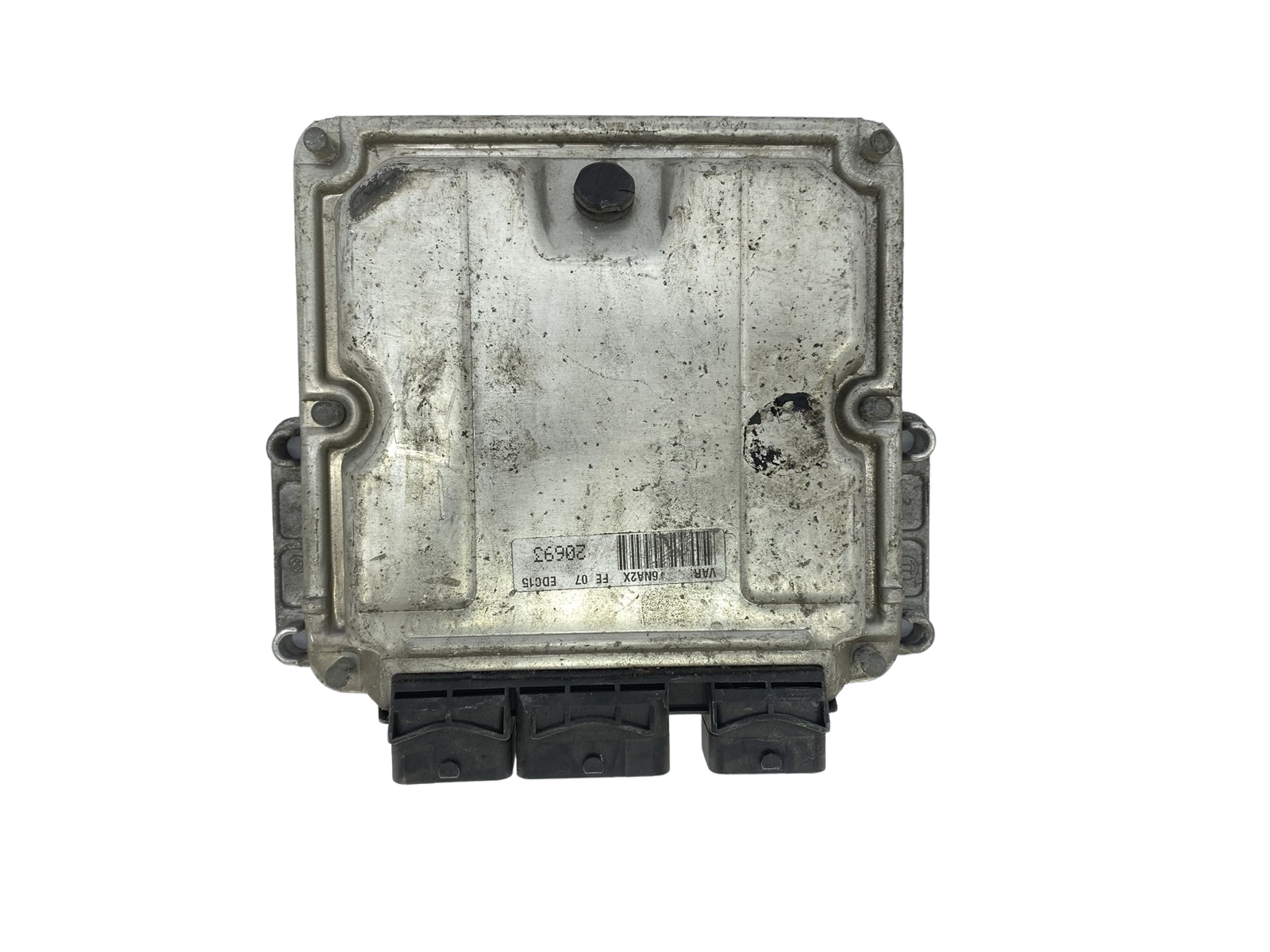 Blok Ovladačů 9646774280 0281010996 28FM0000 PSA Bosch 57563 main product photo