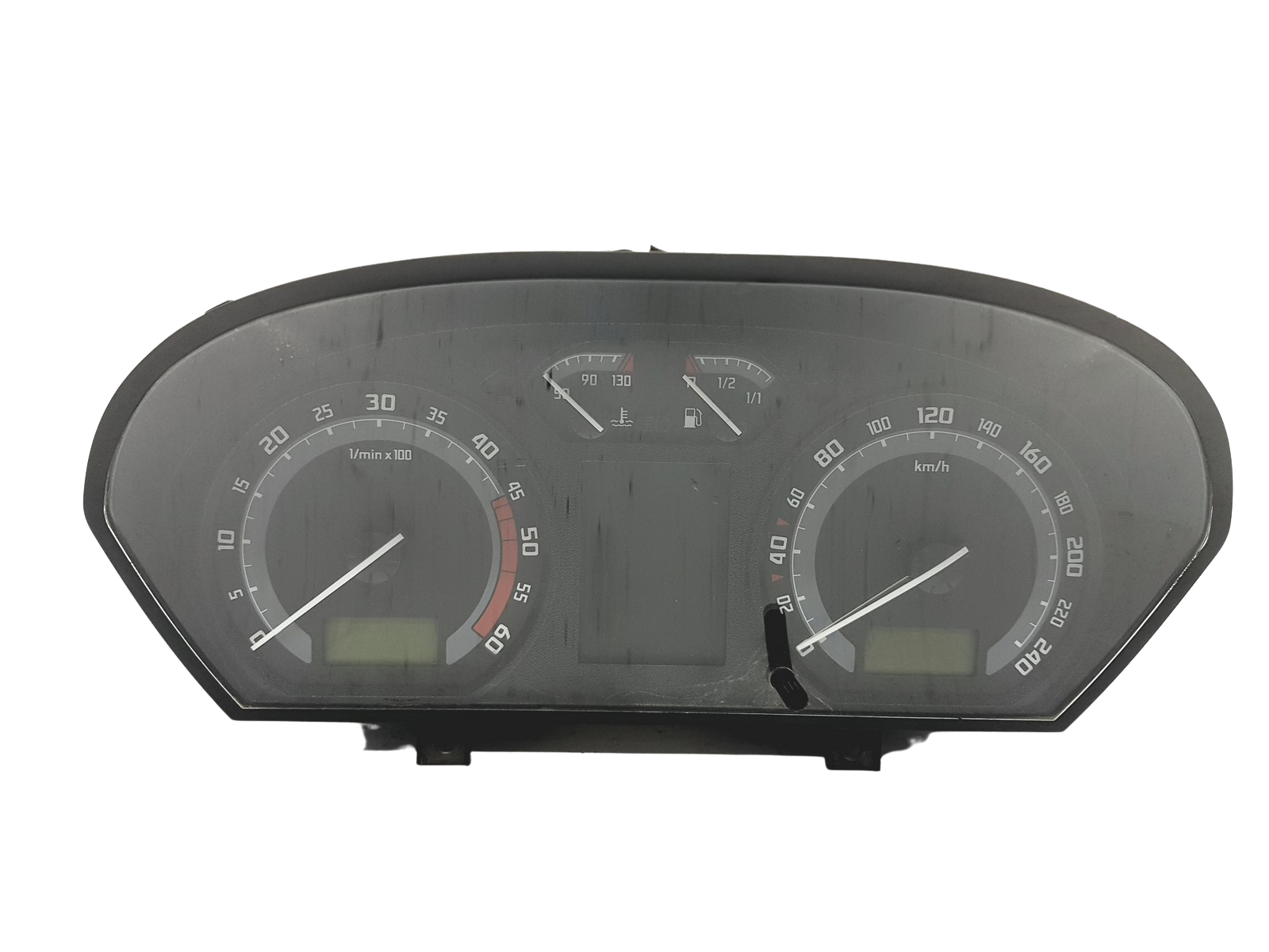 Tachometr Skoda Fabia 6Y0920882E 110080253027 56083 main product photo