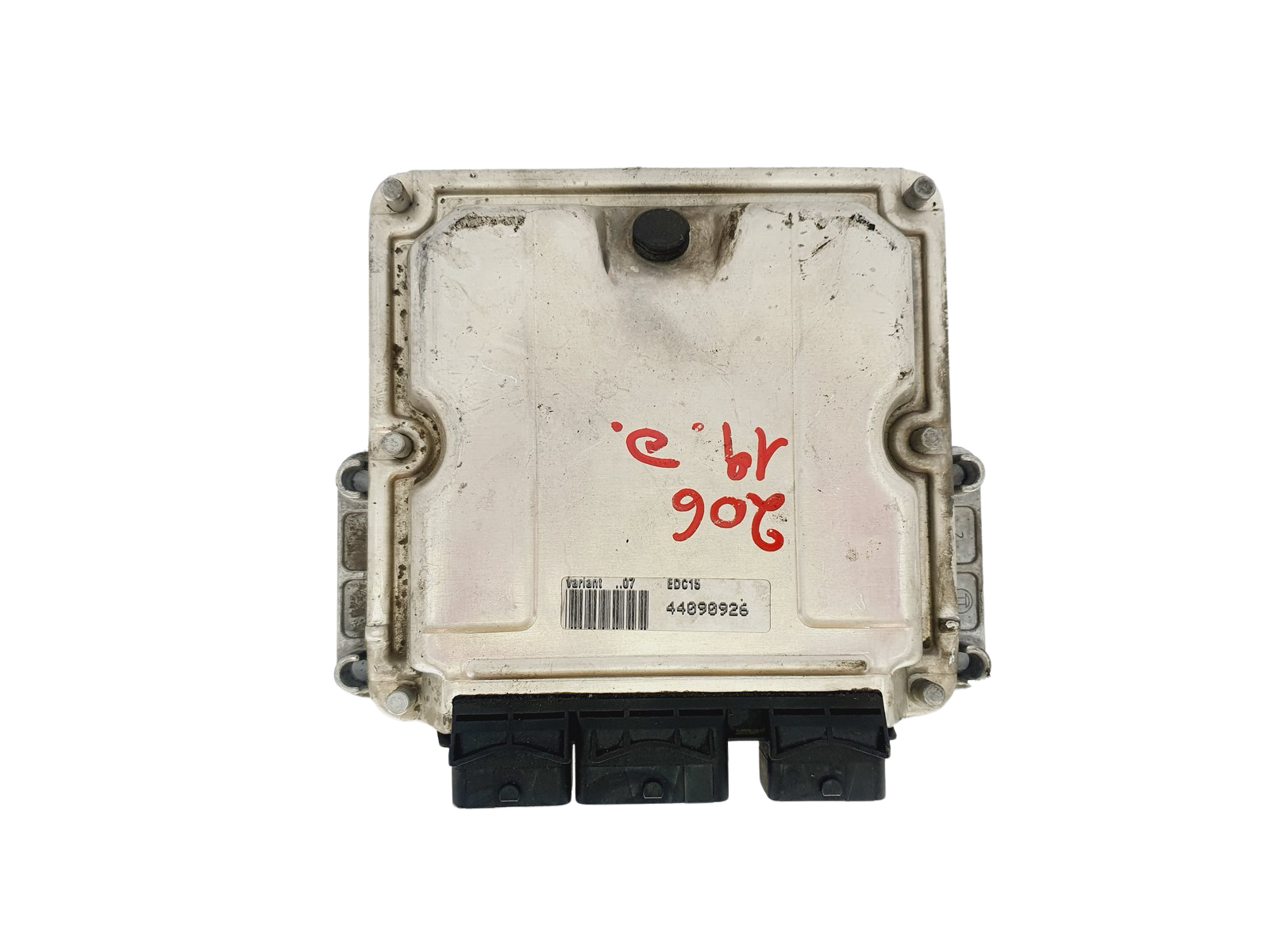 Blok Ovladačů 0281011525 9651256880 9640938680 PSA Bosch 35921 main product photo