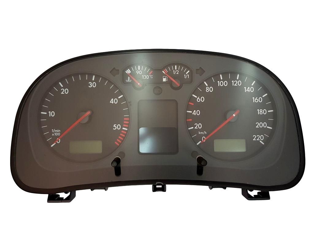 Otáčkoměr VW Golf MK4 1J0920826B 0263637062 main product photo