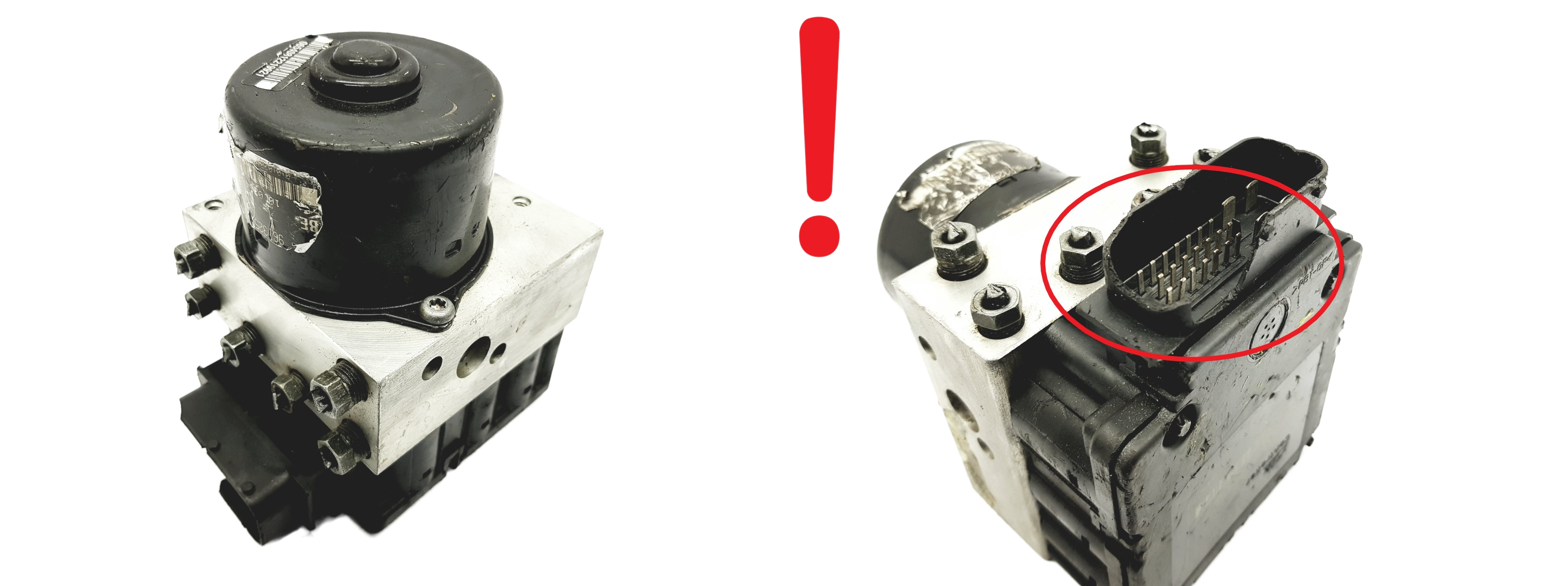 Pumpa Abs Peugeot 206 9632539480 10.0948-1108.3 Ate 46290 main product photo