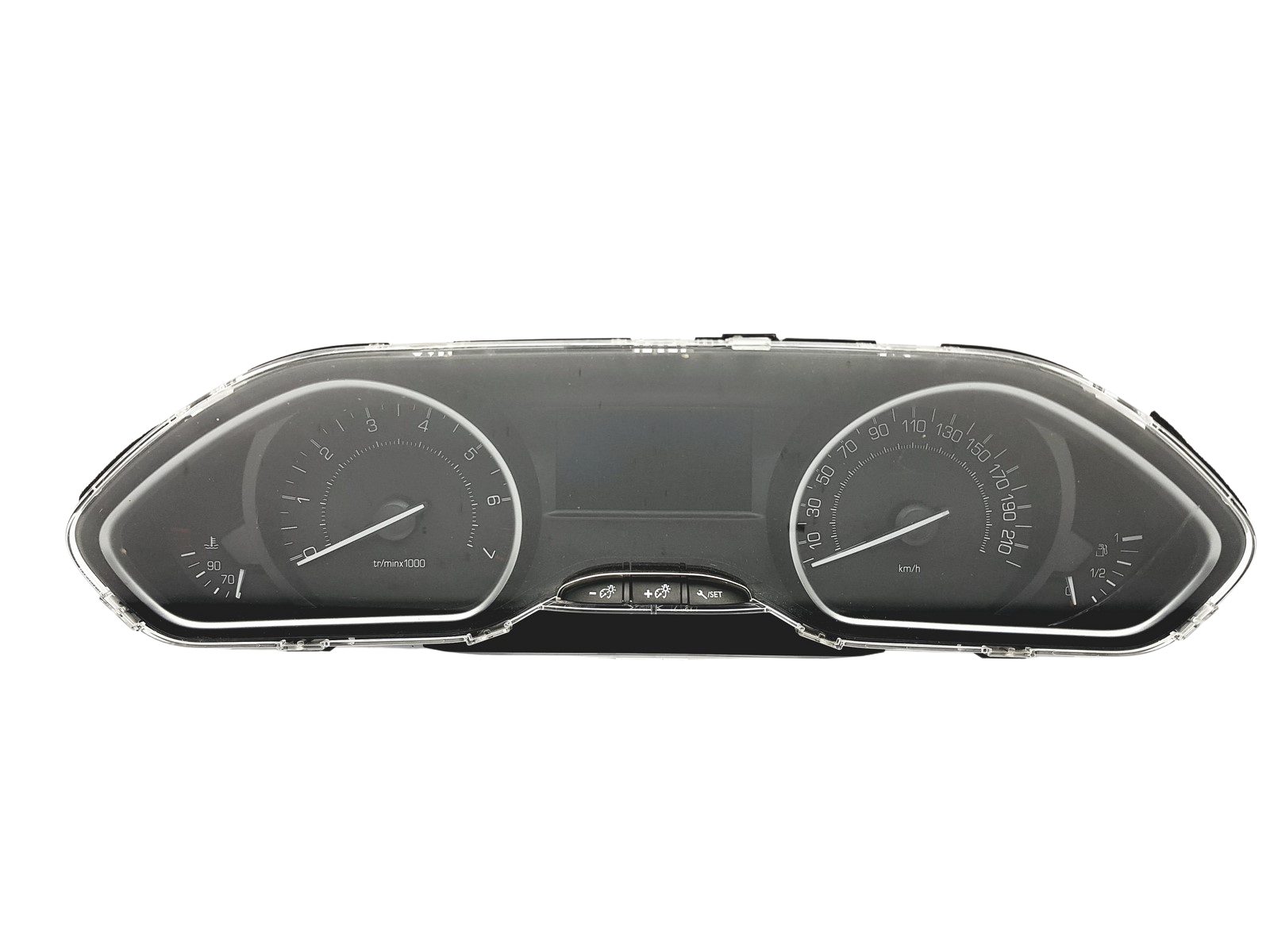 Otáčkoměr Peugeot 208 9813848780 57061 main product photo