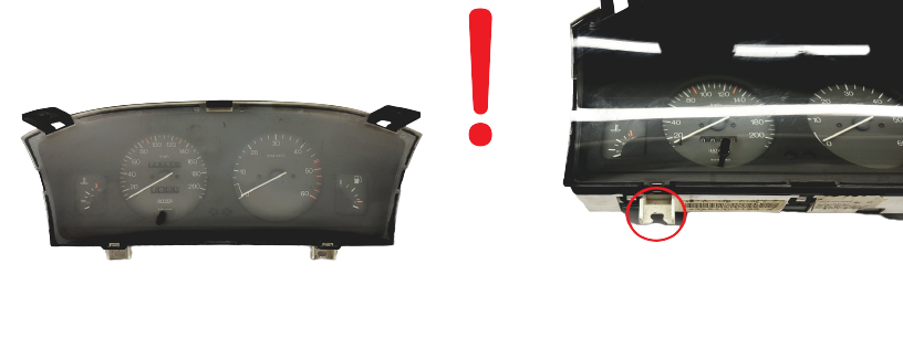 Tachometr Citroen ZX 9624305180 09022619910 47703 main product photo