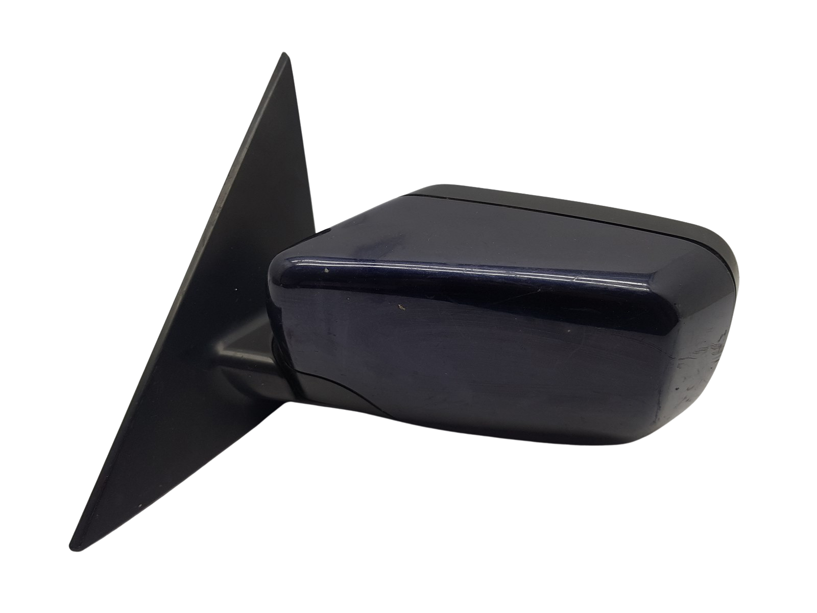 Zpětné Zrcátko Levý BMW 3 E46 42491 0117351 30983 7 PIN main product photo