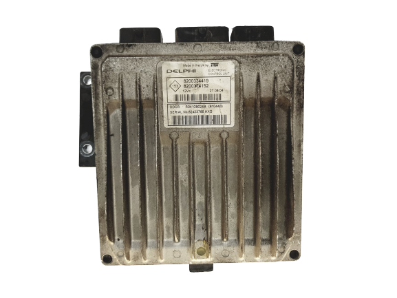 Blok Ovladačů 8200334419 8200374152 R0410B024B Renault Delphi 19575 main product photo