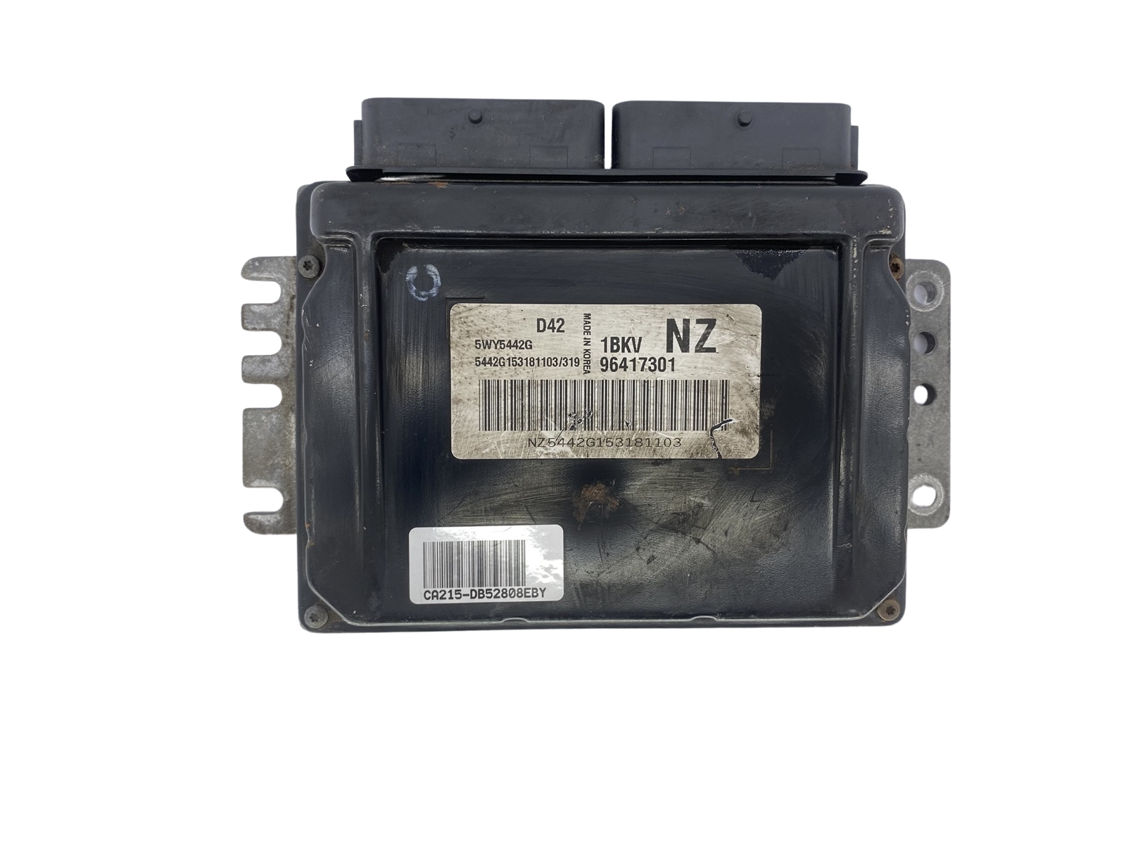Blok Ovladačů 96417301 5WY5442G 1BKV NZ Chevrolet Kemsco main product photo