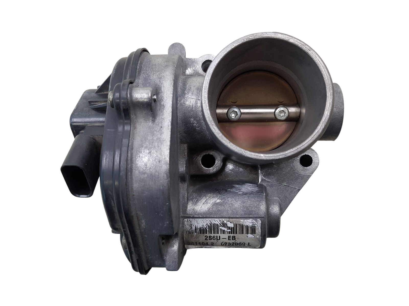 Škrticí Klapka Ford 2S6U-9E927-D VP4F9U-9E928-BA 1879 main product photo