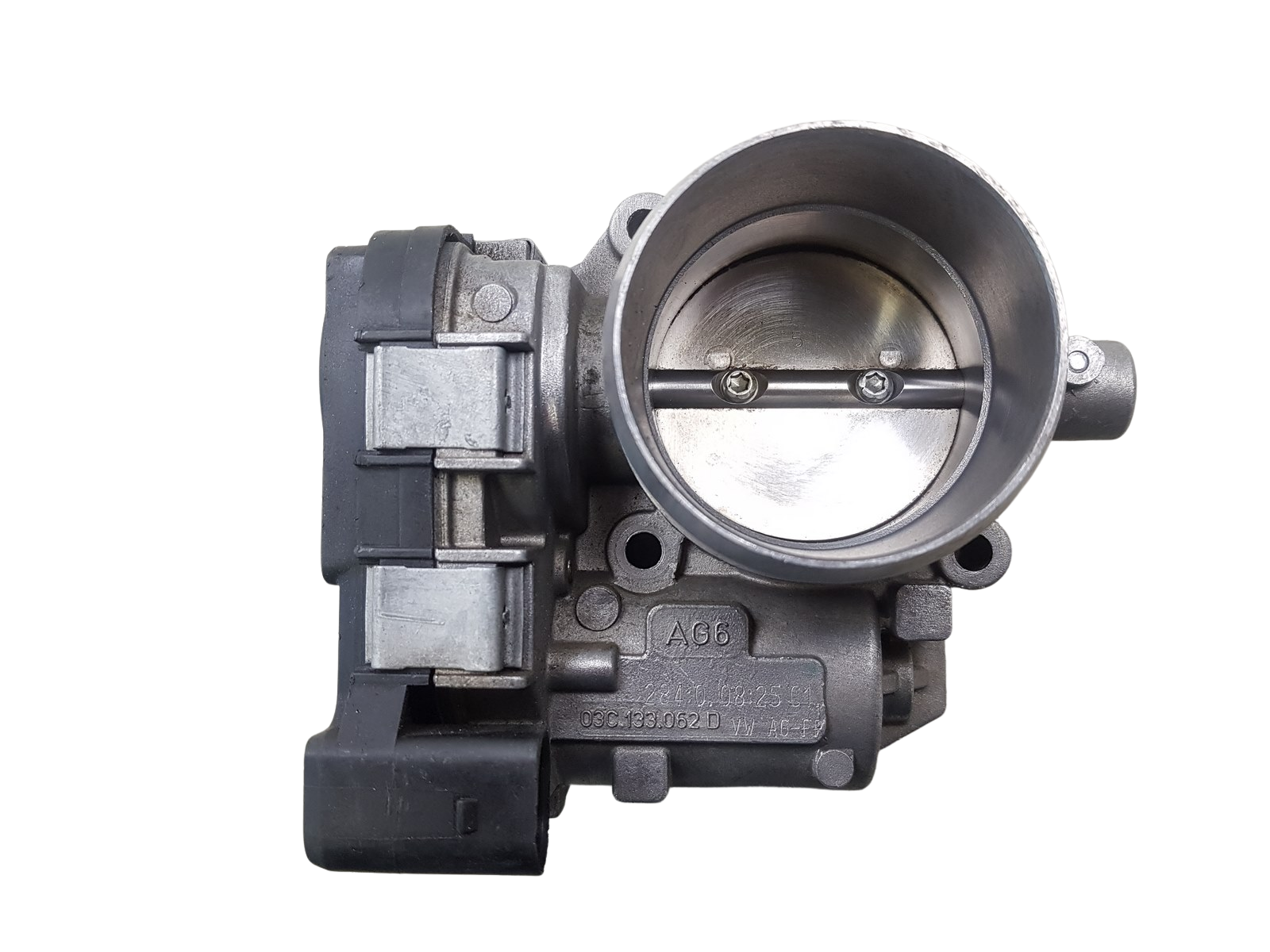 Škrticí Klapka VWAG 03C133062D 1.4 TSI 2309 main product photo
