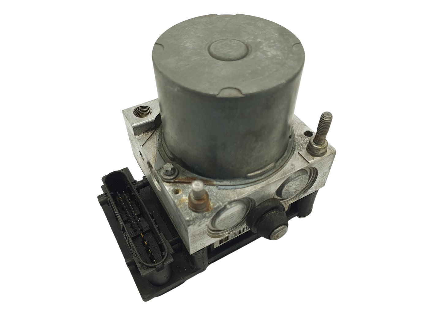 Pumpa Abs Citroen Peugeot 9650576780 0265800301 Bosch 63917 main product photo