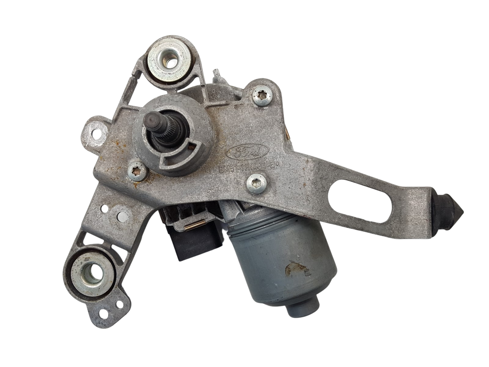 Motor Stěračů Pravý Ford Focus BM51-17504-BK BM51-17K484-B 1328 main product photo