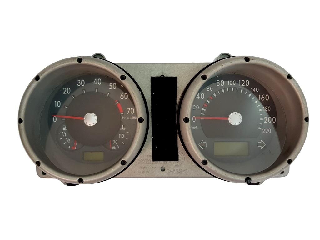 Otáčkoměr VW Lupo 6X0920801 0263615101 7718 main product photo