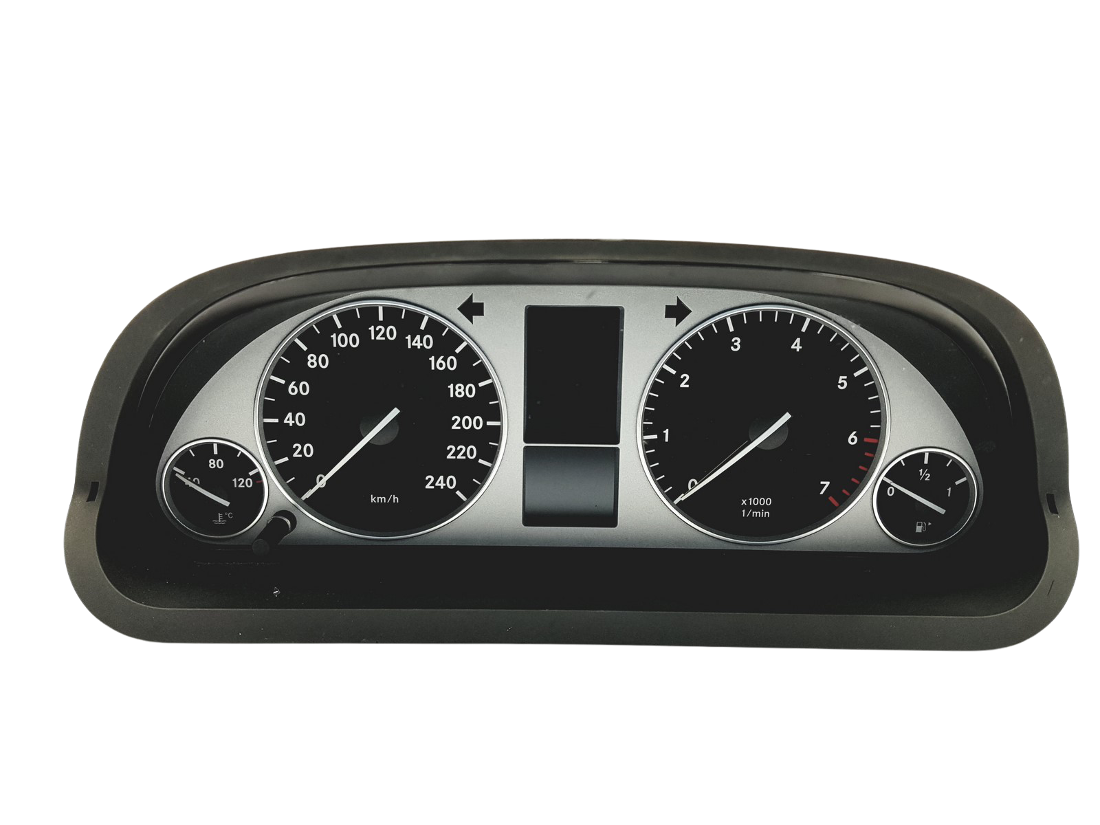 Otáčkoměr Mercedes B W245 A1694400411 0263643402 Bosch main product photo