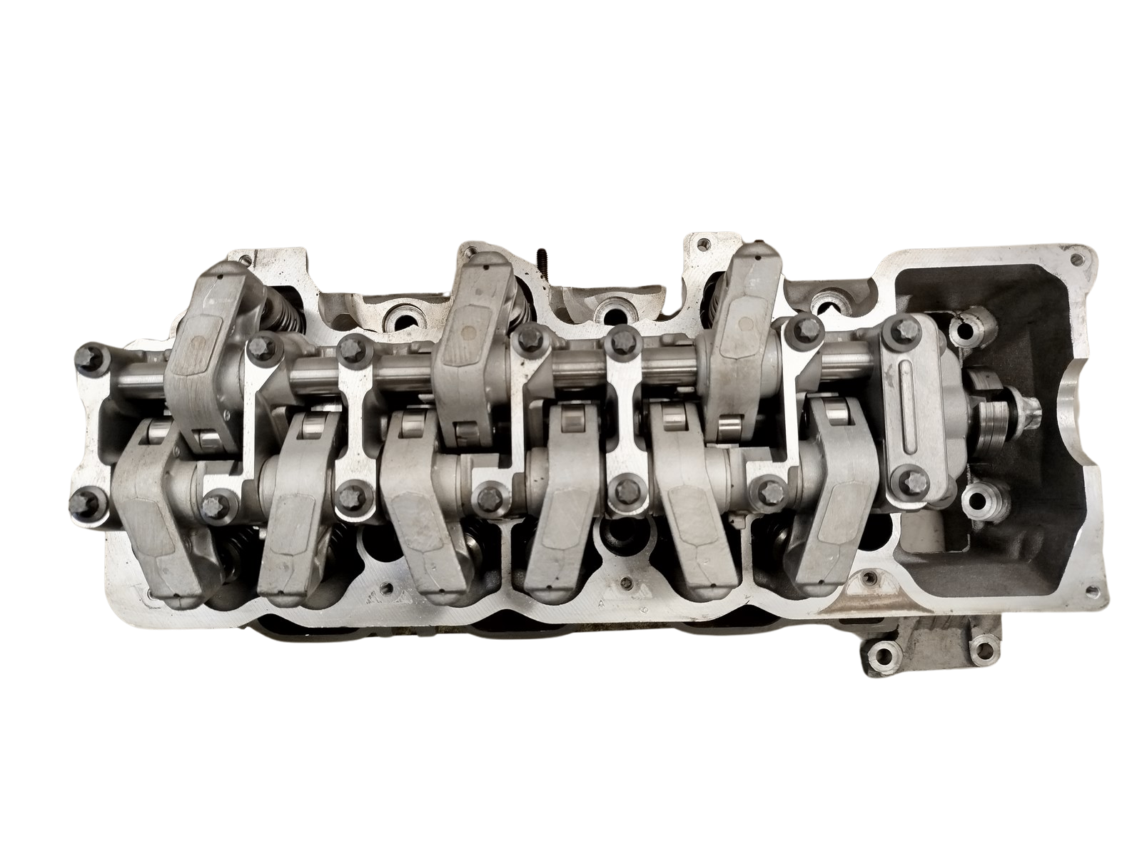 Hlava Válce Mercedes-Benz R1120161201 3.2 V6 112955 main product photo
