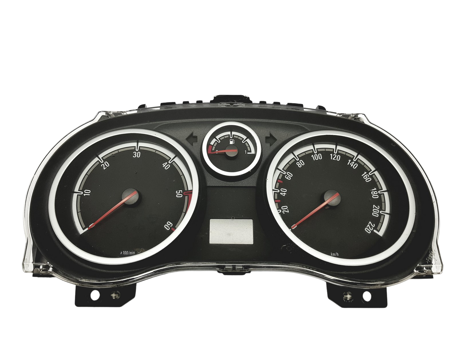 Tachometr Opel Corsa D P0013252146 28118991-0 50649 main product photo