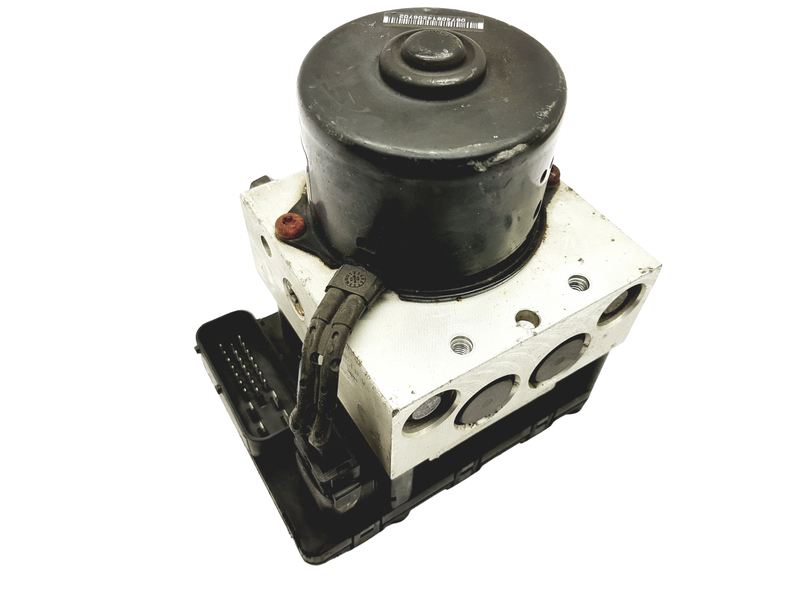 Pumpa Abs VW Seat Skoda Audi 1J0614117D 1J0907379P ATE 34475 main product photo