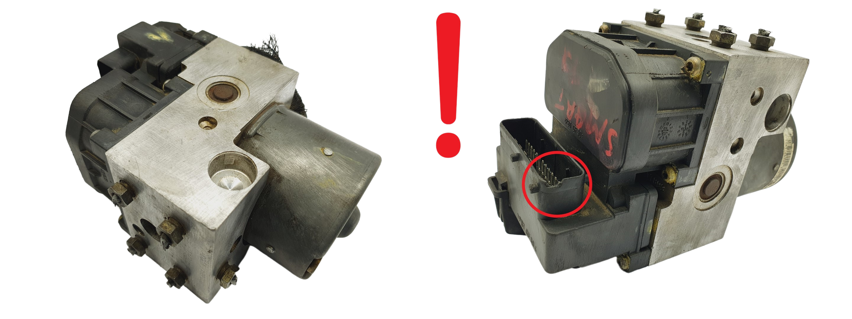 Pumpa Abs Smart Fortwo 0006647V003 0273004530 Bosch 61396 main product photo