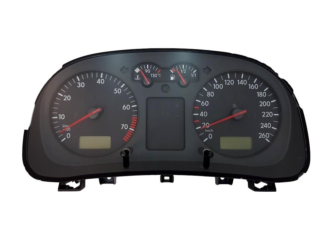 Otáčkoměr VW Golf MK4 1J0919881B 0263611022 main product photo