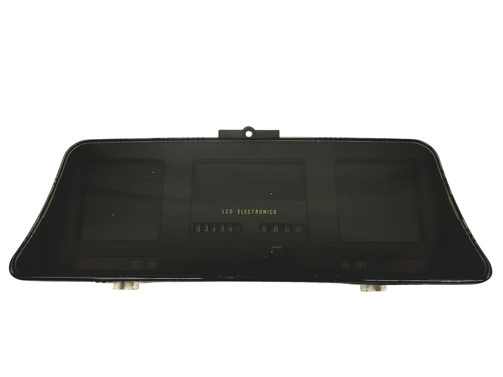 Tachometr Opel Kadett 93154772LN LCD DIGITAL main product photo