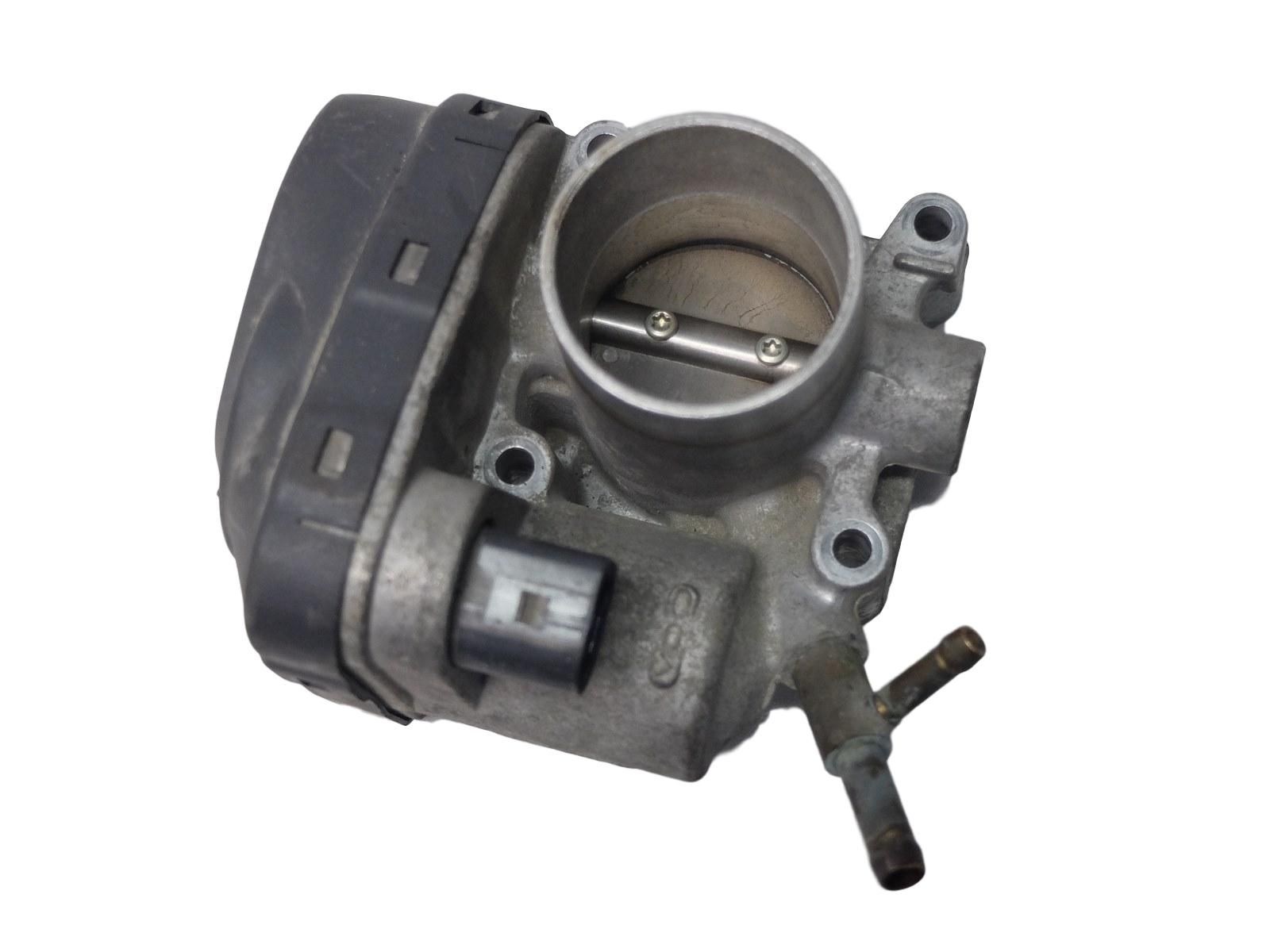Škrticí Klapka 047133062 408238321002 Skoda main product photo