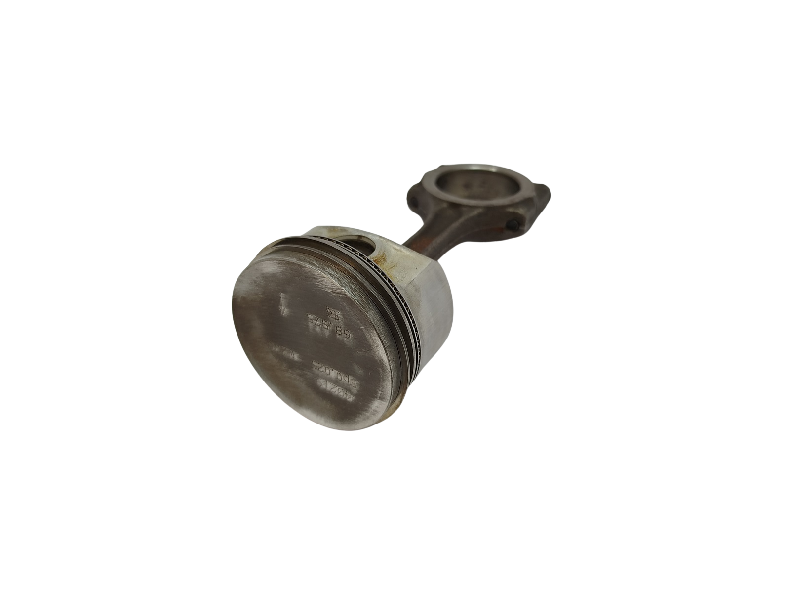 Ojnice Pístu 7701475781 7701469247 D4F740 Renault Clio 3 1.2 16v main product photo